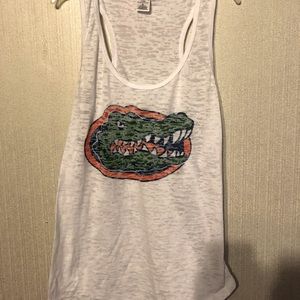Gators Razorback, M